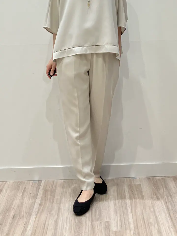 ONWARD CROSSET SELECT 林 コーディネート画像