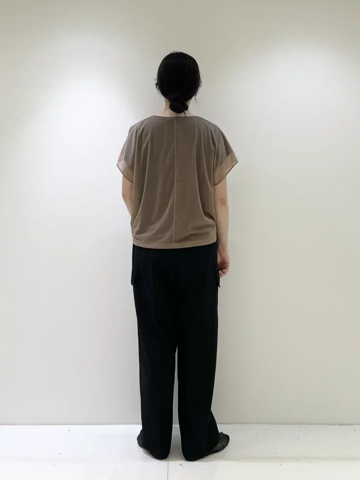 ONWARD CROSSET SELECT K コーディネート画像