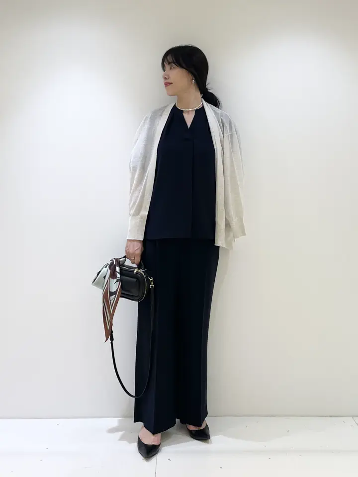 ONWARD CROSSET SELECT K コーディネート画像