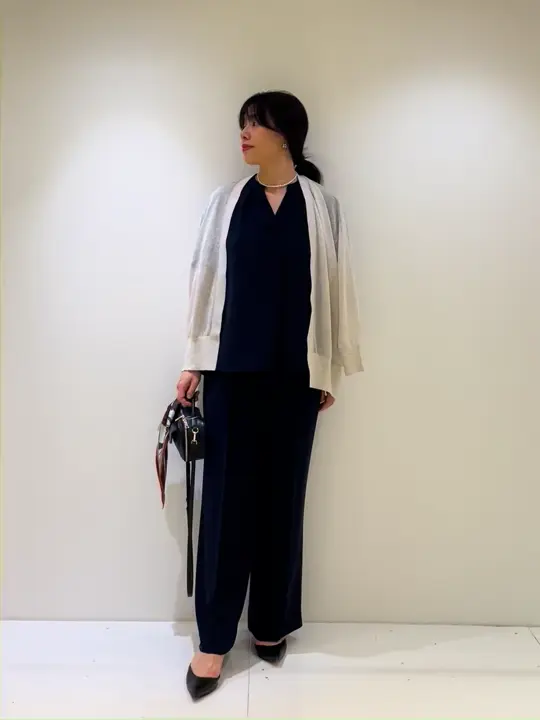 ONWARD CROSSET SELECT K コーディネート画像