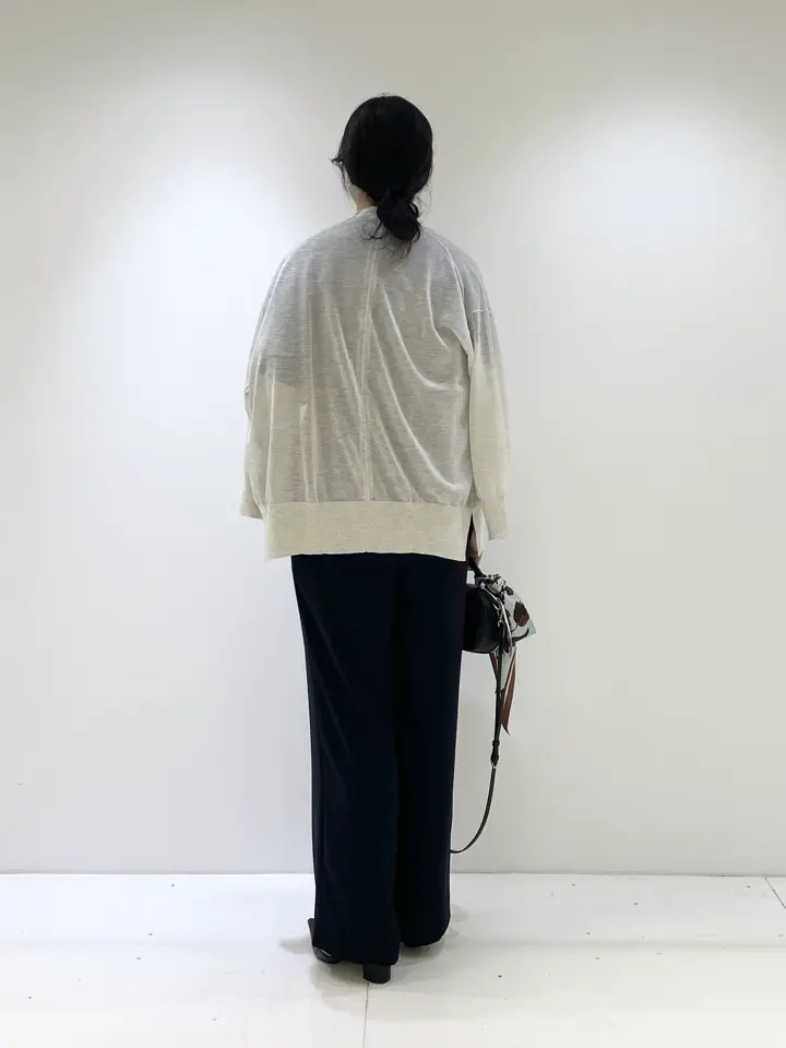 ONWARD CROSSET SELECT K コーディネート画像