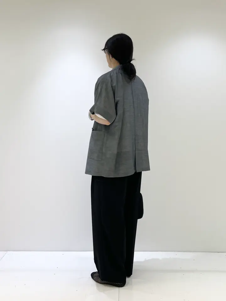 ONWARD CROSSET SELECT K コーディネート画像