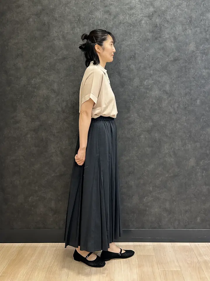 ONWARD CROSSET SELECT 鈴木 コーディネート画像