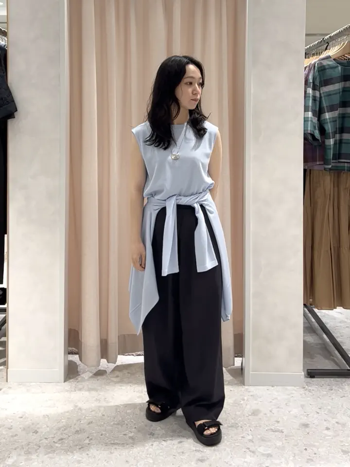 ONWARD CROSSET SELECT 一瀬 コーディネート画像