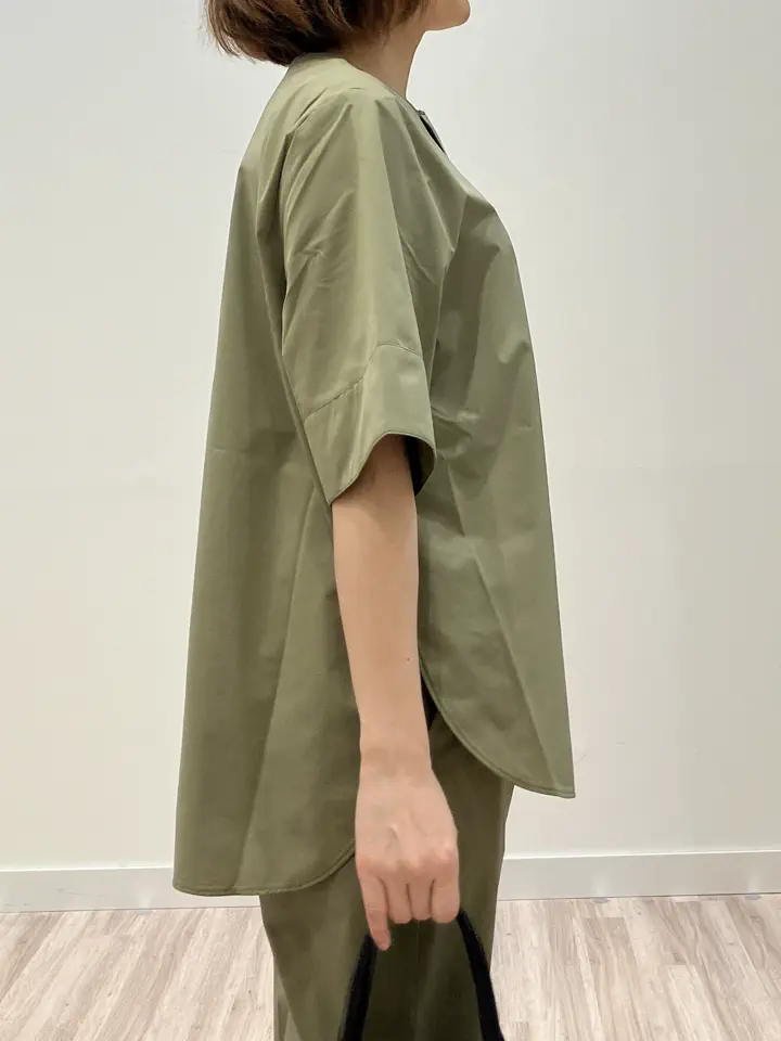 ONWARD CROSSET SELECT 林 コーディネート画像