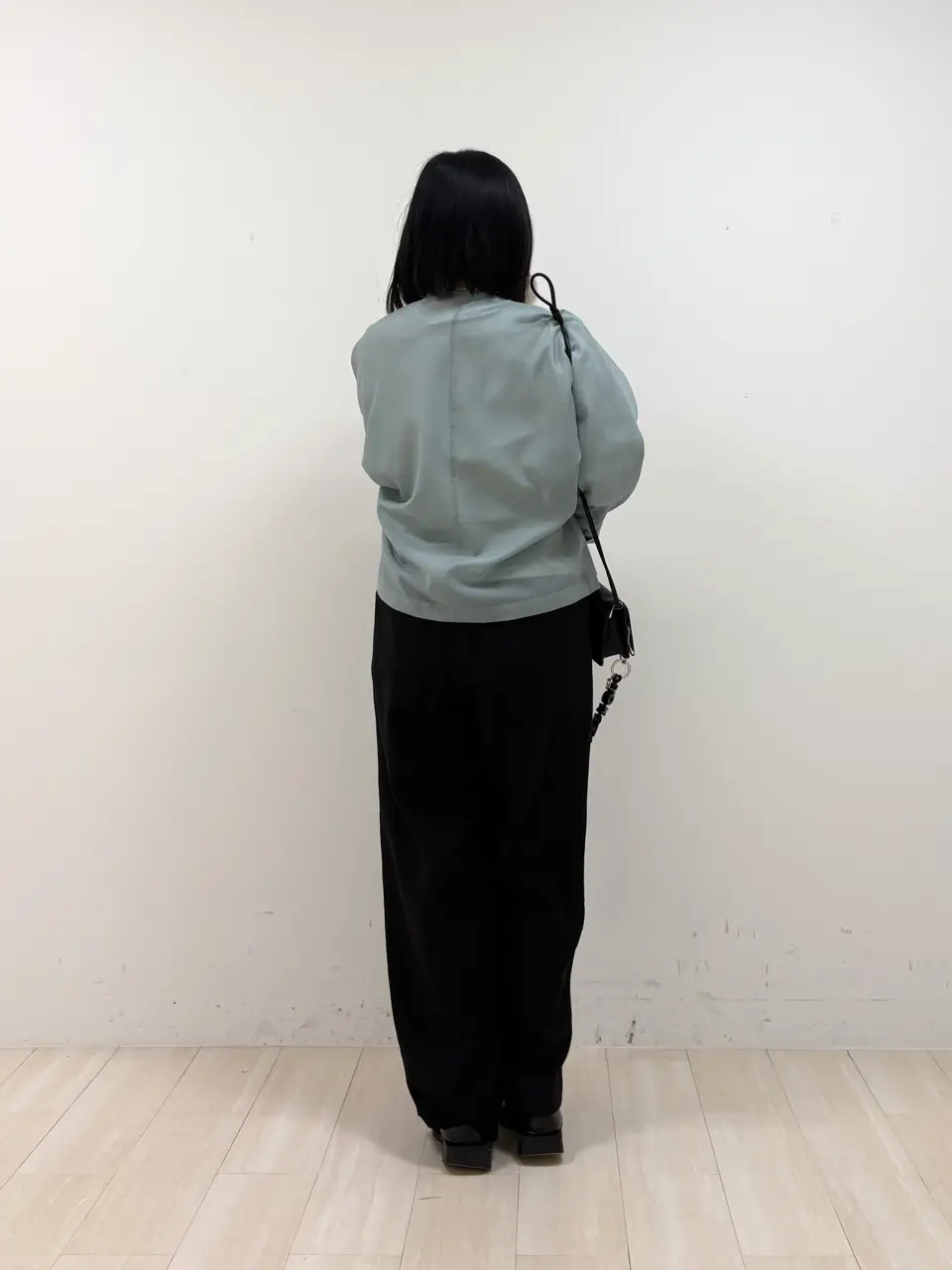 ONWARD CROSSET SELECT 山中 コーディネート画像