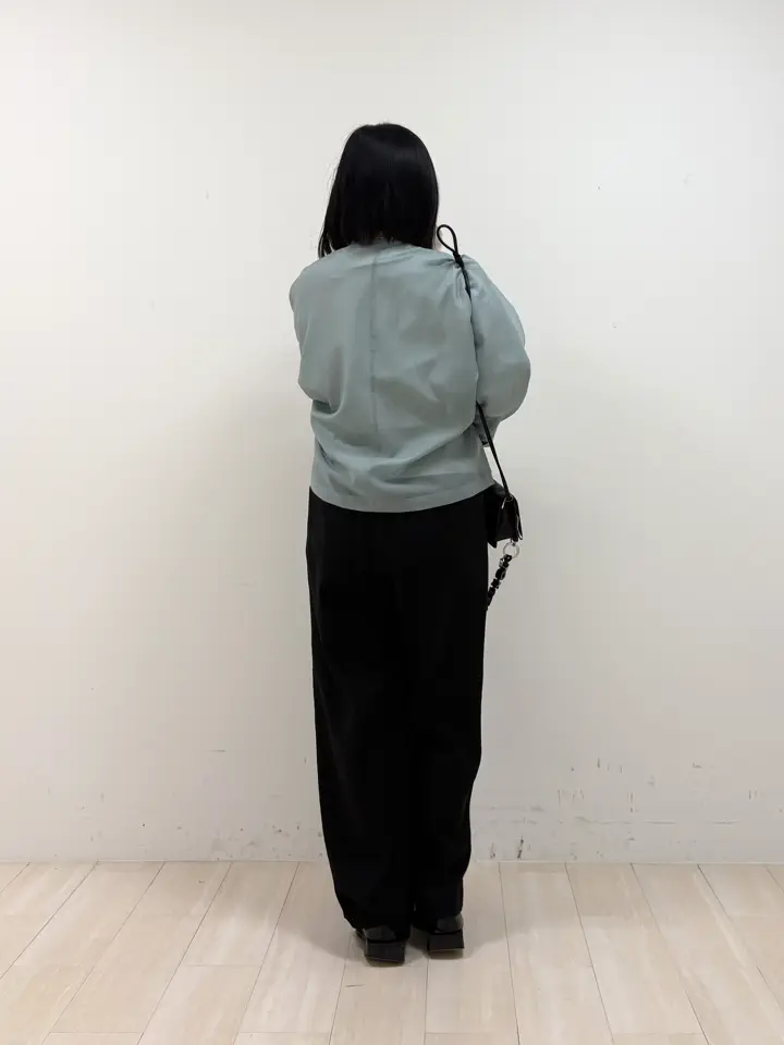 ONWARD CROSSET SELECT 山中 コーディネート画像