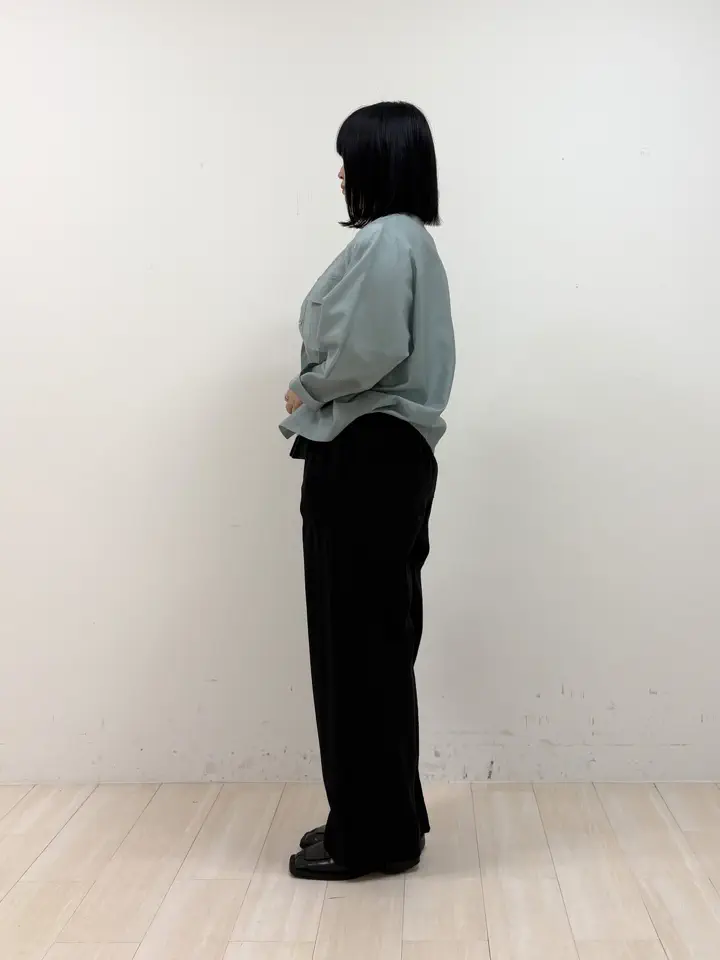 ONWARD CROSSET SELECT 山中 コーディネート画像