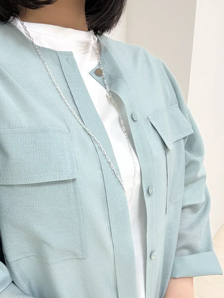 ONWARD CROSSET SELECT 山中 コーディネート画像
