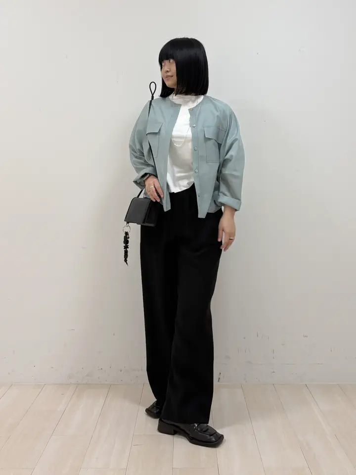 ONWARD CROSSET SELECT 山中 コーディネート画像