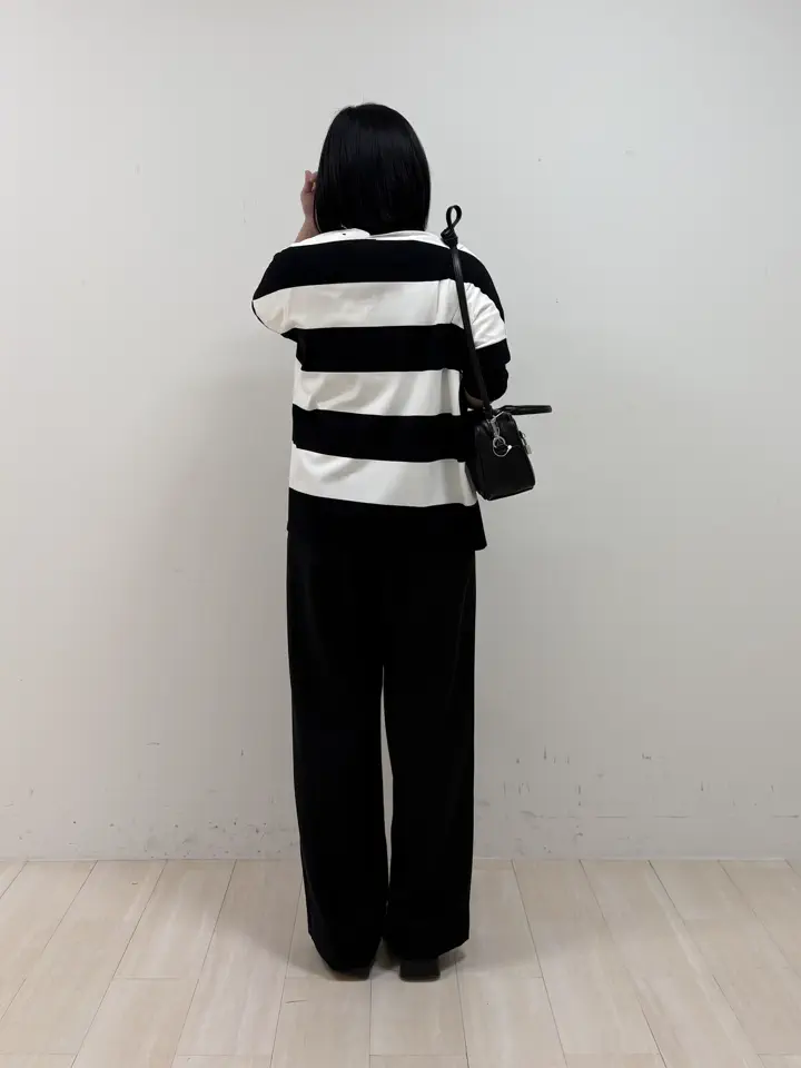 ONWARD CROSSET SELECT 山中 コーディネート画像