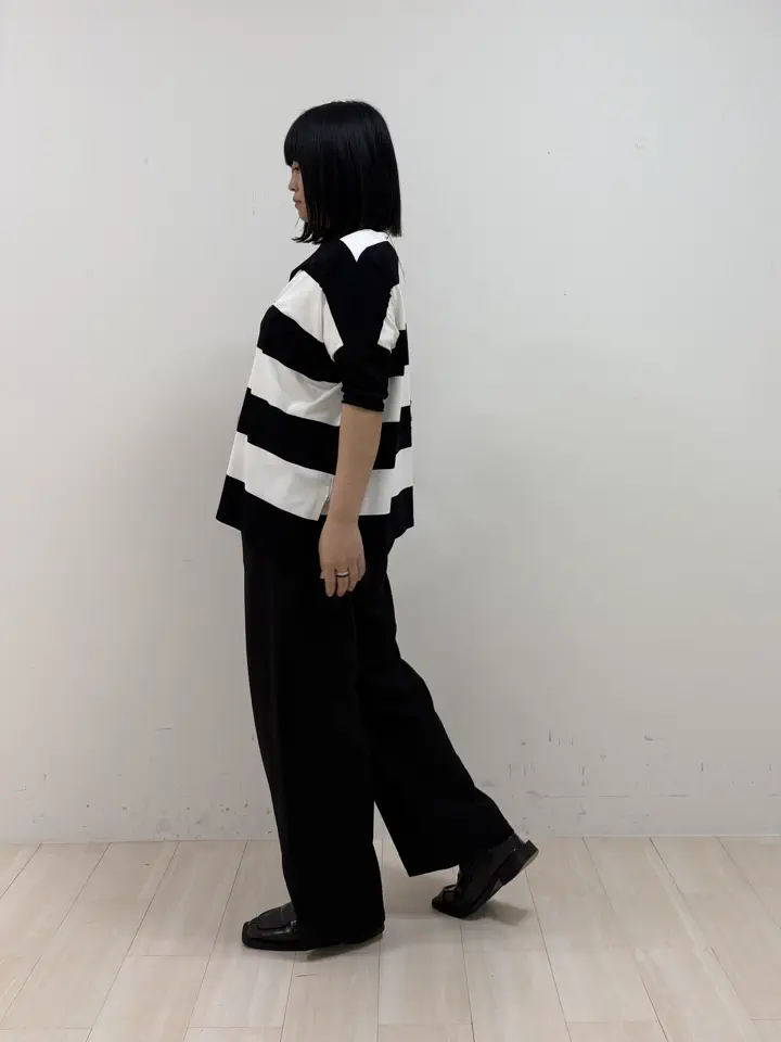 ONWARD CROSSET SELECT 山中 コーディネート画像