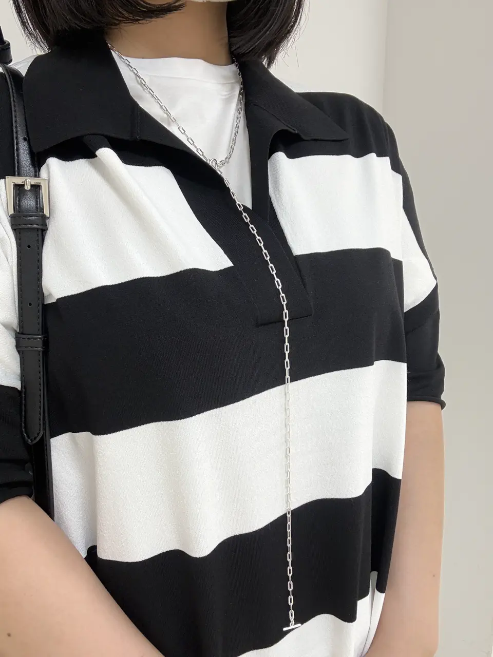 ONWARD CROSSET SELECT 山中 コーディネート画像