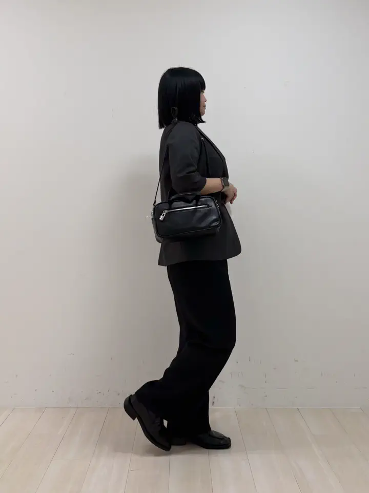 ONWARD CROSSET SELECT 山中 コーディネート画像