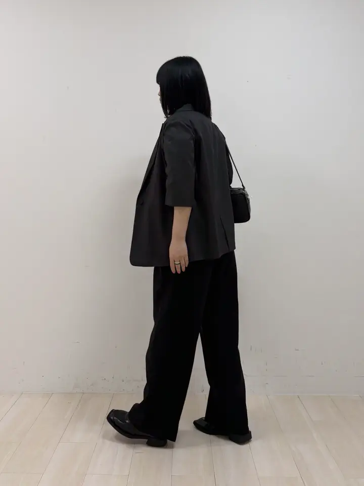 ONWARD CROSSET SELECT 山中 コーディネート画像