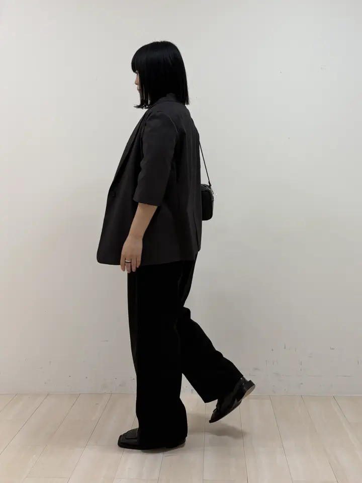 ONWARD CROSSET SELECT 山中 コーディネート画像