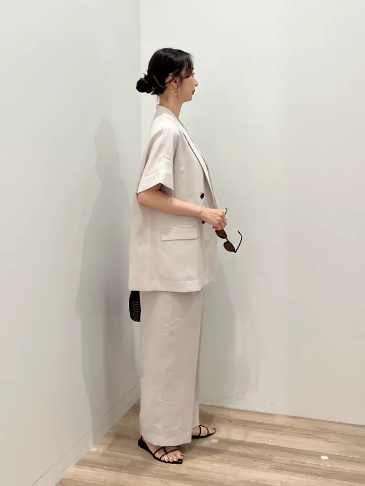 ONWARD CROSSET SELECT 村上 コーディネート画像