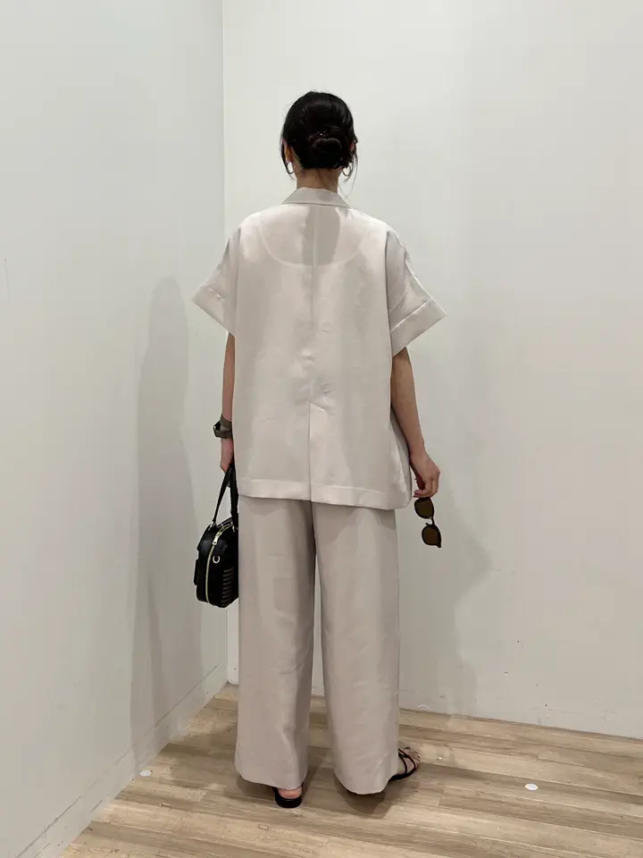 ONWARD CROSSET SELECT 村上 コーディネート画像