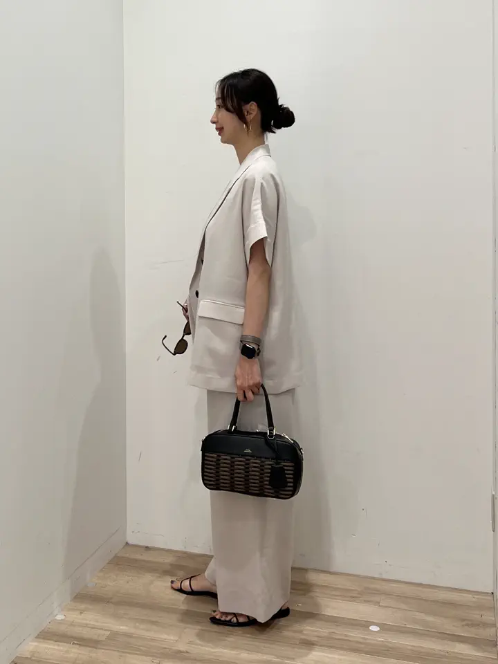 ONWARD CROSSET SELECT 村上 コーディネート画像