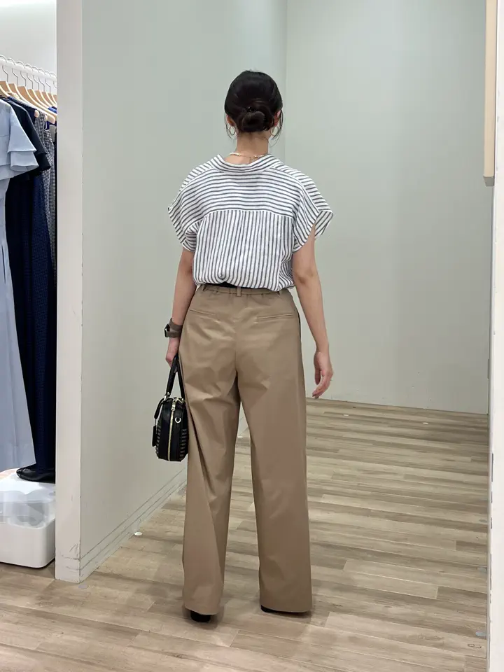 ONWARD CROSSET SELECT 村上 コーディネート画像