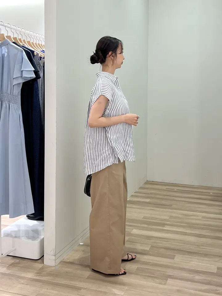 ONWARD CROSSET SELECT 村上 コーディネート画像