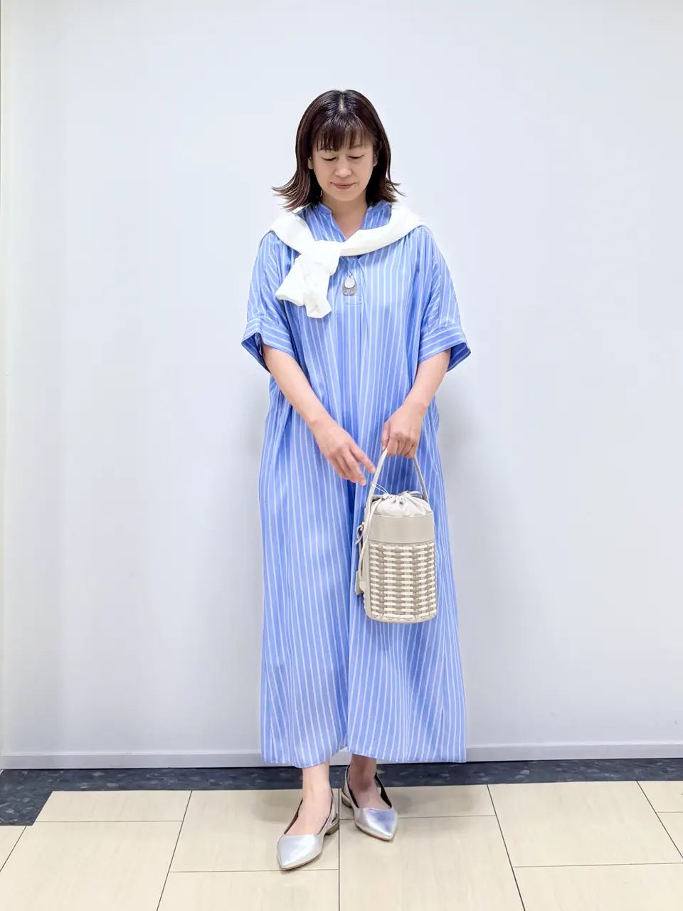  岡崎 コーディネート画像