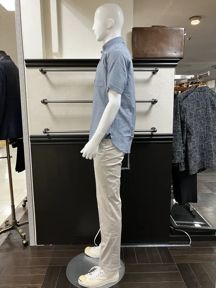 ONWARD CROSSET SELECT 斉藤 コーディネート画像