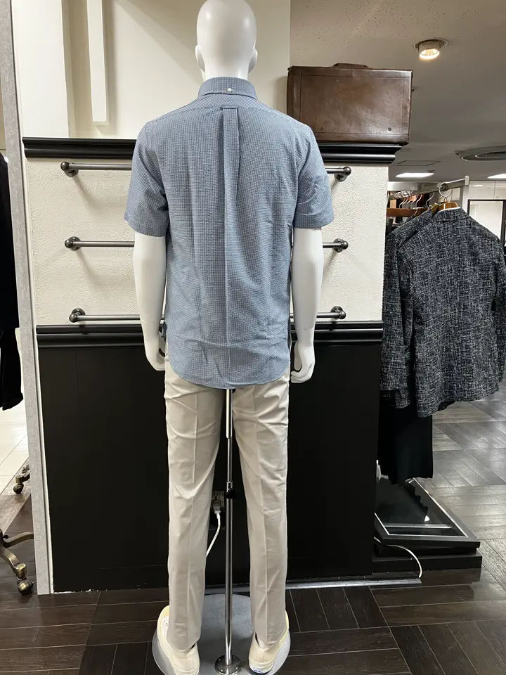 ONWARD CROSSET SELECT 斉藤 コーディネート画像