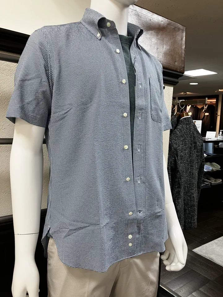 ONWARD CROSSET SELECT 斉藤 コーディネート画像