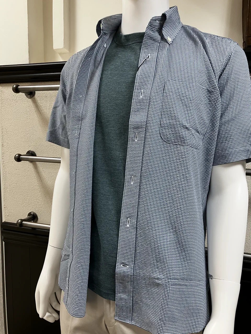 ONWARD CROSSET SELECT 斉藤 コーディネート画像
