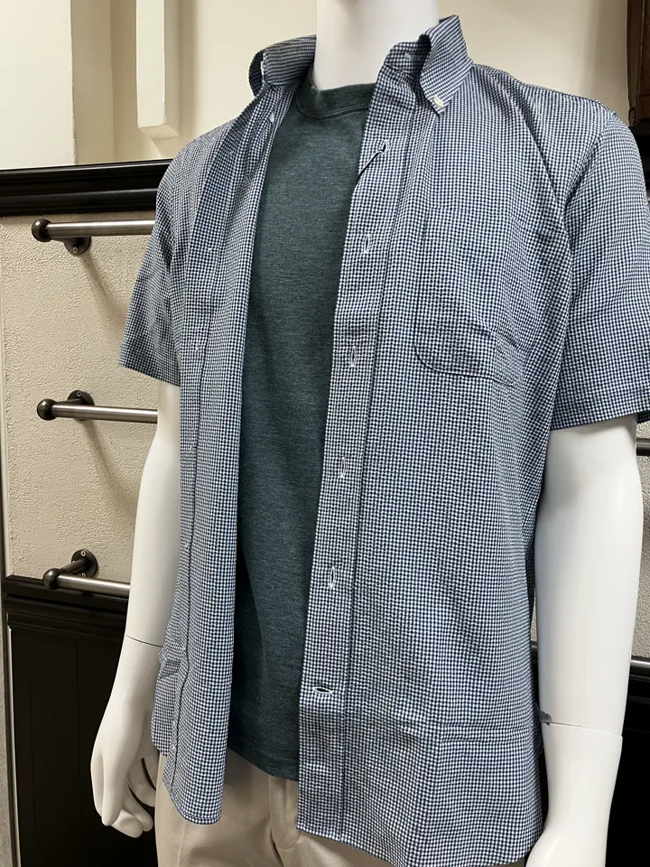 ONWARD CROSSET SELECT 斉藤 コーディネート画像
