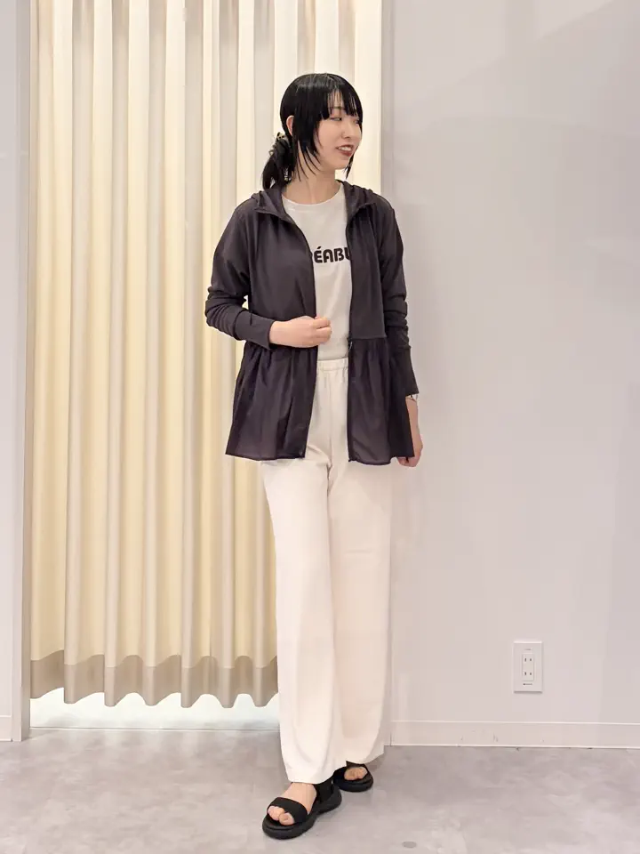 ONWARD CROSSET SELECT 原 コーディネート画像