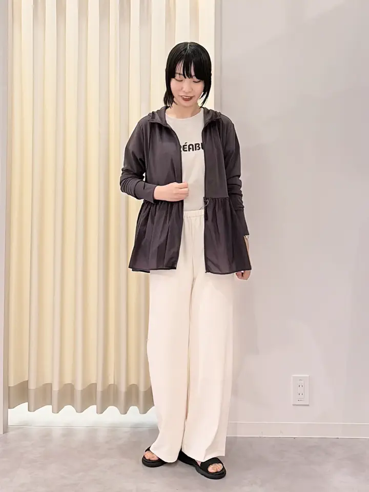 ONWARD CROSSET SELECT 原 コーディネート画像