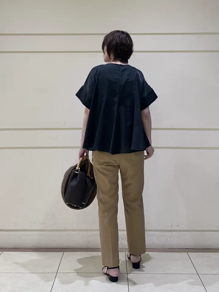 ONWARD CROSSET SELECT maruri コーディネート画像