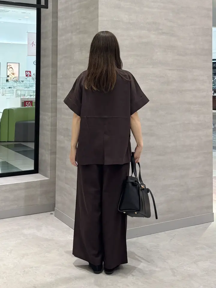 ONWARD CROSSET SELECT SAKAI コーディネート画像