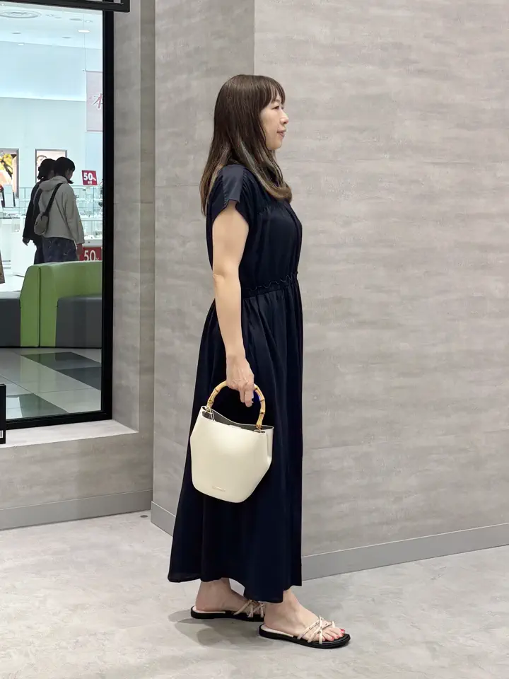 ONWARD CROSSET SELECT SAKAI コーディネート画像