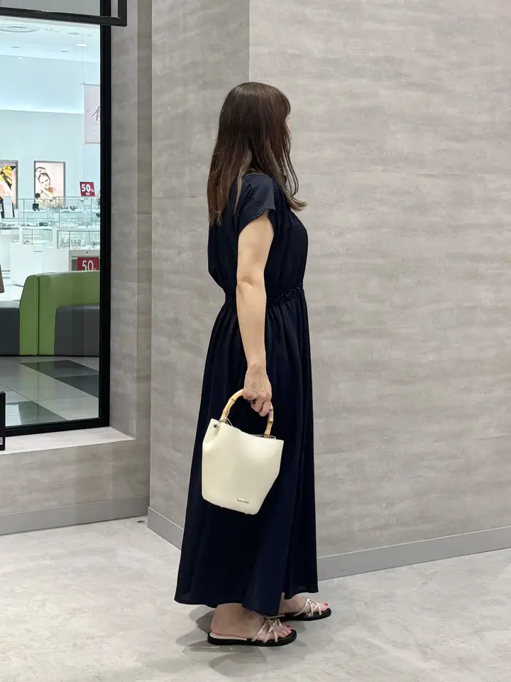 ONWARD CROSSET SELECT SAKAI コーディネート画像