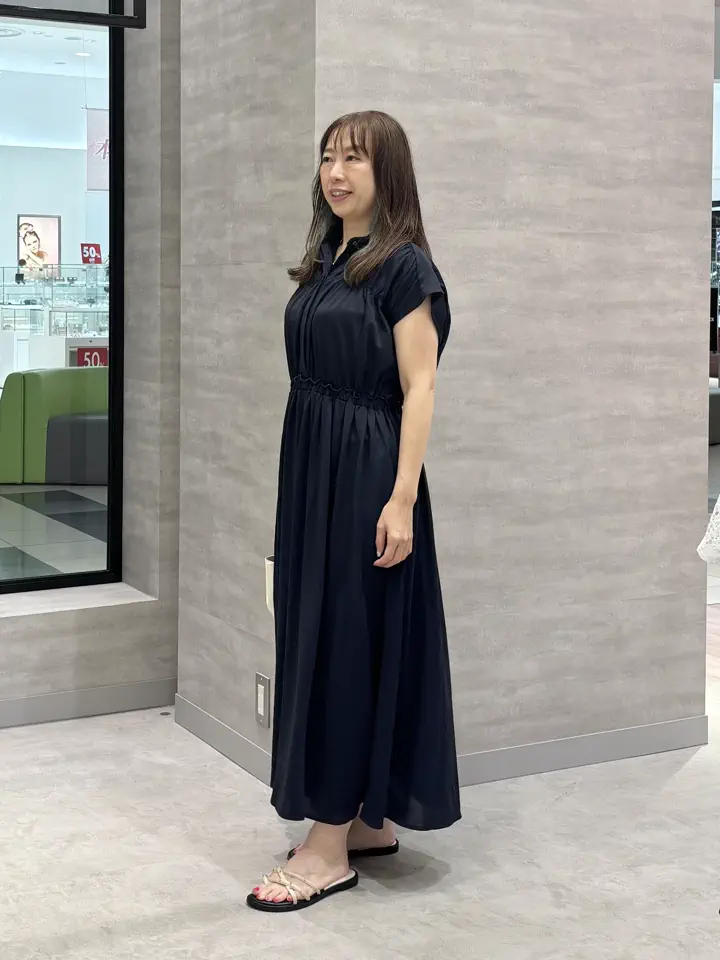 ONWARD CROSSET SELECT SAKAI コーディネート画像