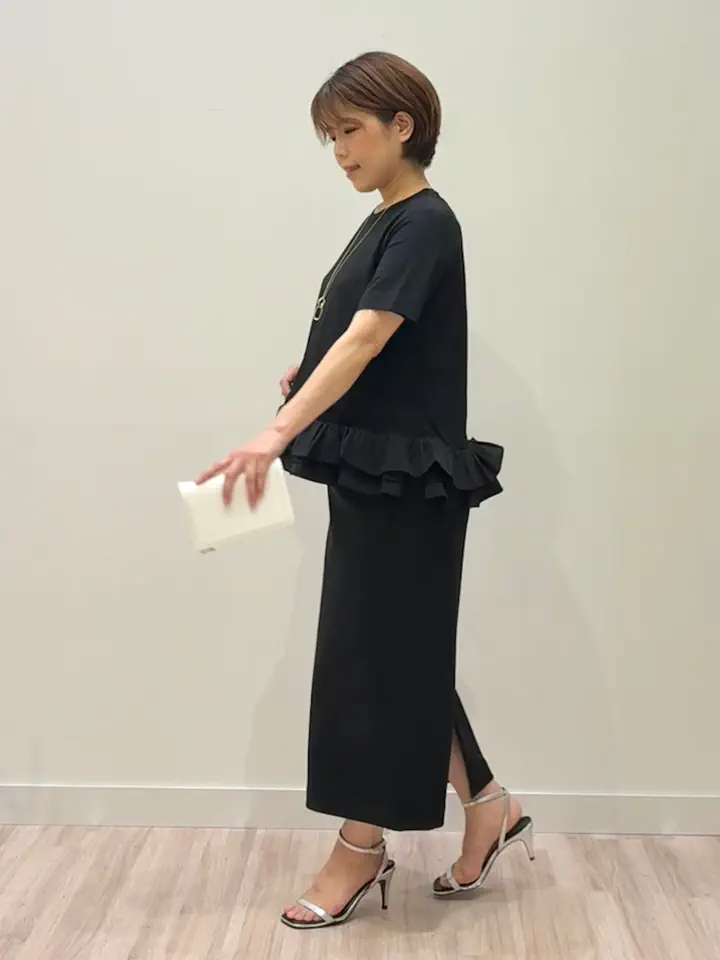 ONWARD CROSSET SELECT 前田 コーディネート画像
