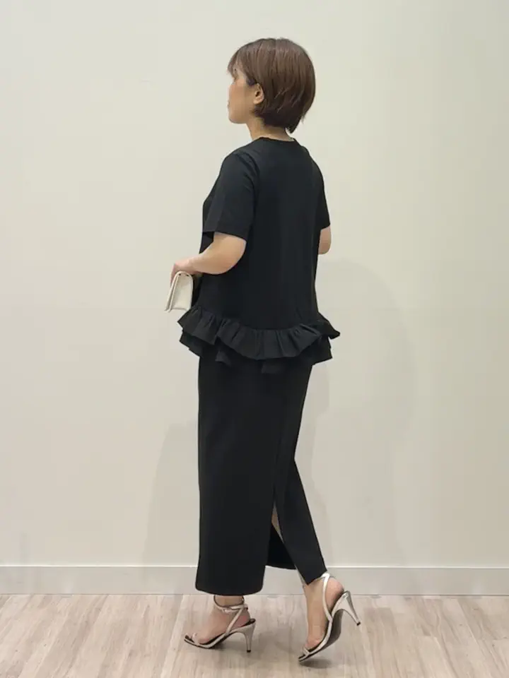 ONWARD CROSSET SELECT 前田 コーディネート画像