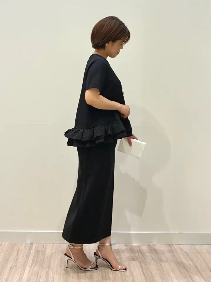 ONWARD CROSSET SELECT 前田 コーディネート画像