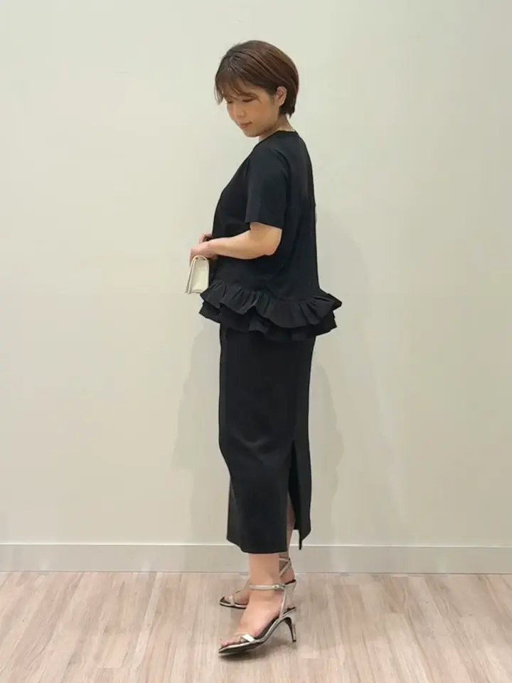 ONWARD CROSSET SELECT 前田 コーディネート画像