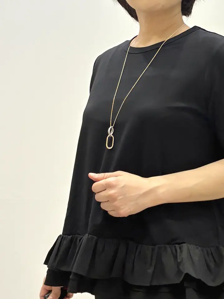 ONWARD CROSSET SELECT 前田 コーディネート画像