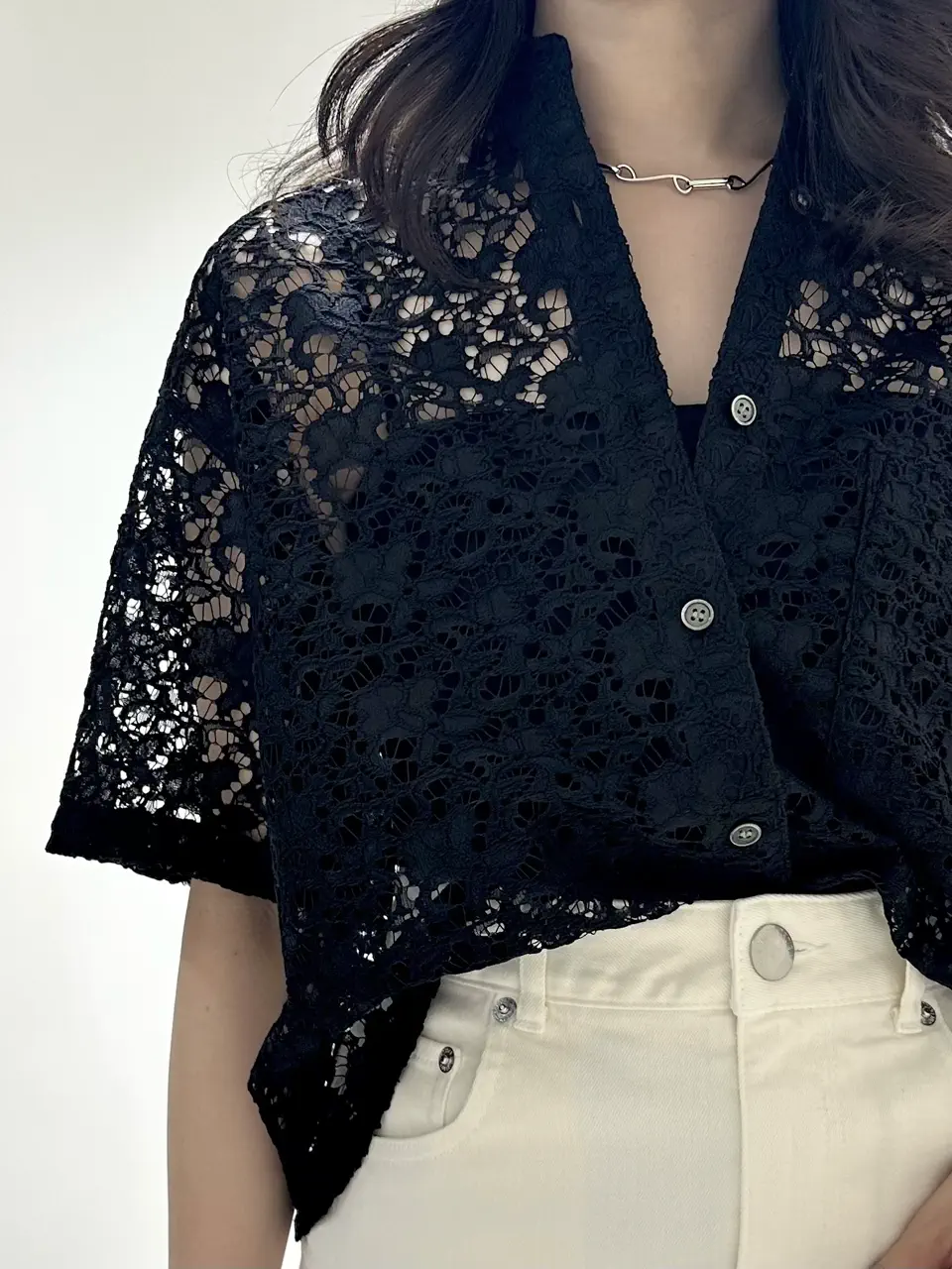 ONWARD CROSSET SELECT KATO コーディネート画像