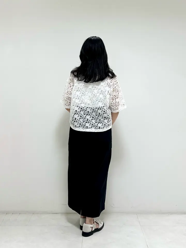 ONWARD CROSSET SELECT KATO コーディネート画像