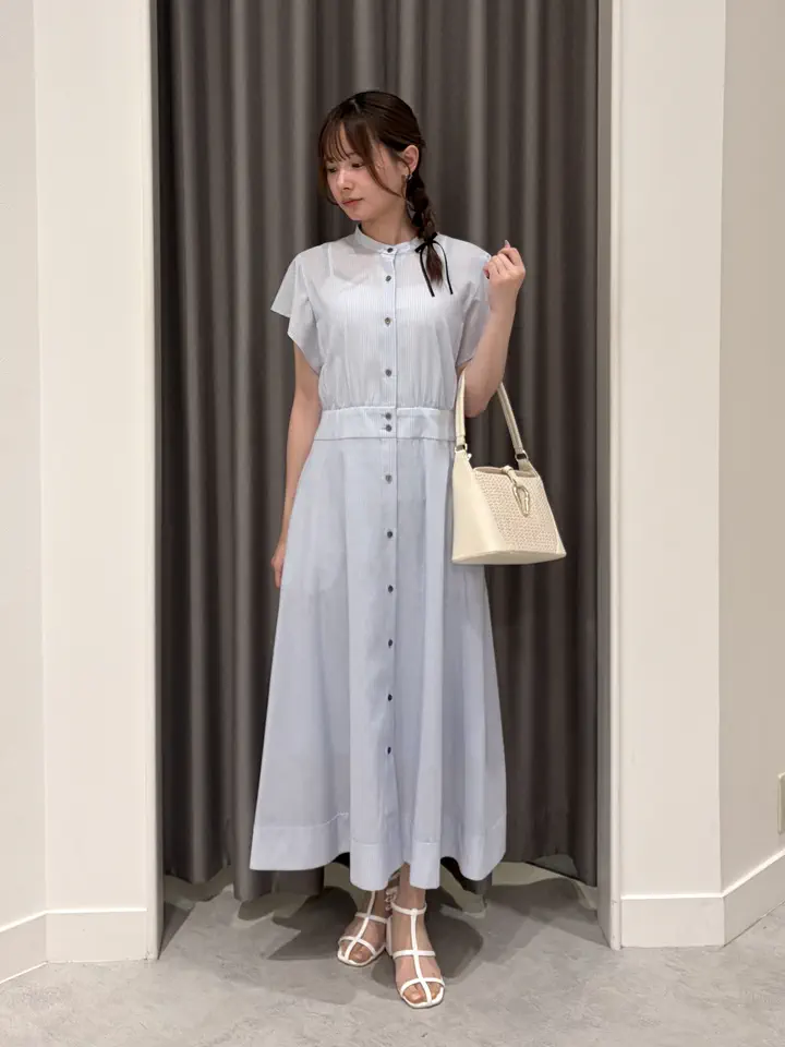 ONWARD CROSSET SELECT rei コーディネート画像