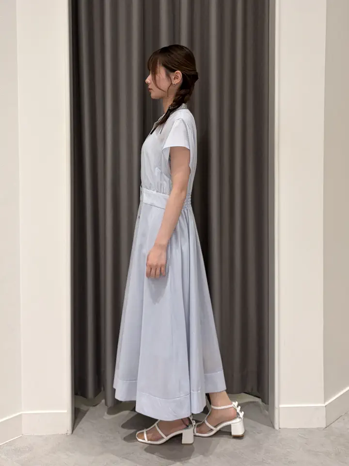 ONWARD CROSSET SELECT rei コーディネート画像