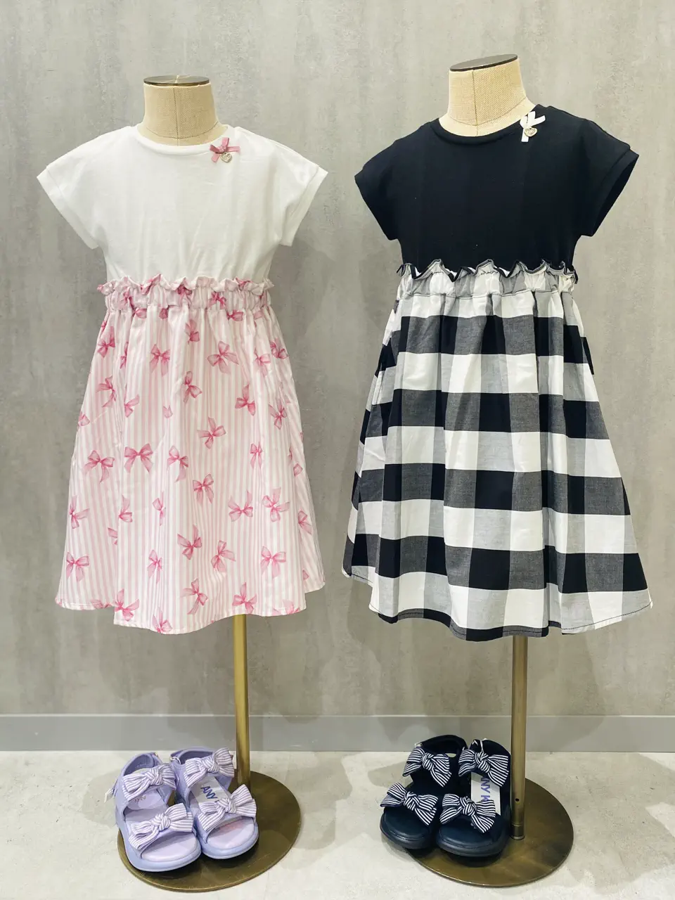 ONWARD CROSSET SELECT m.n コーディネート画像