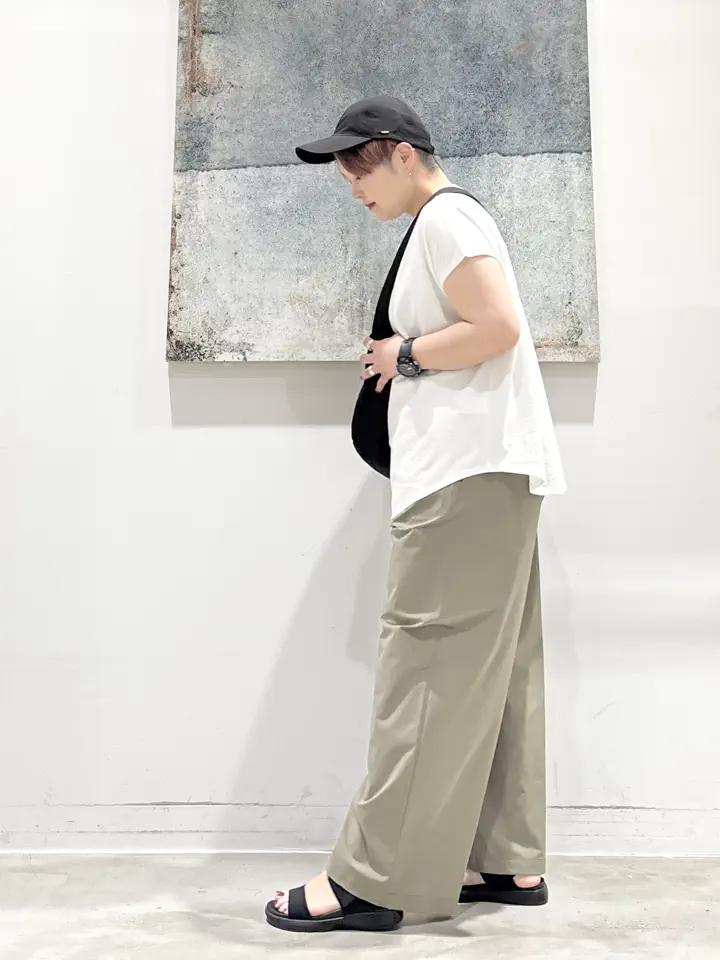 ONWARD CROSSET SELECT 千葉 コーディネート画像