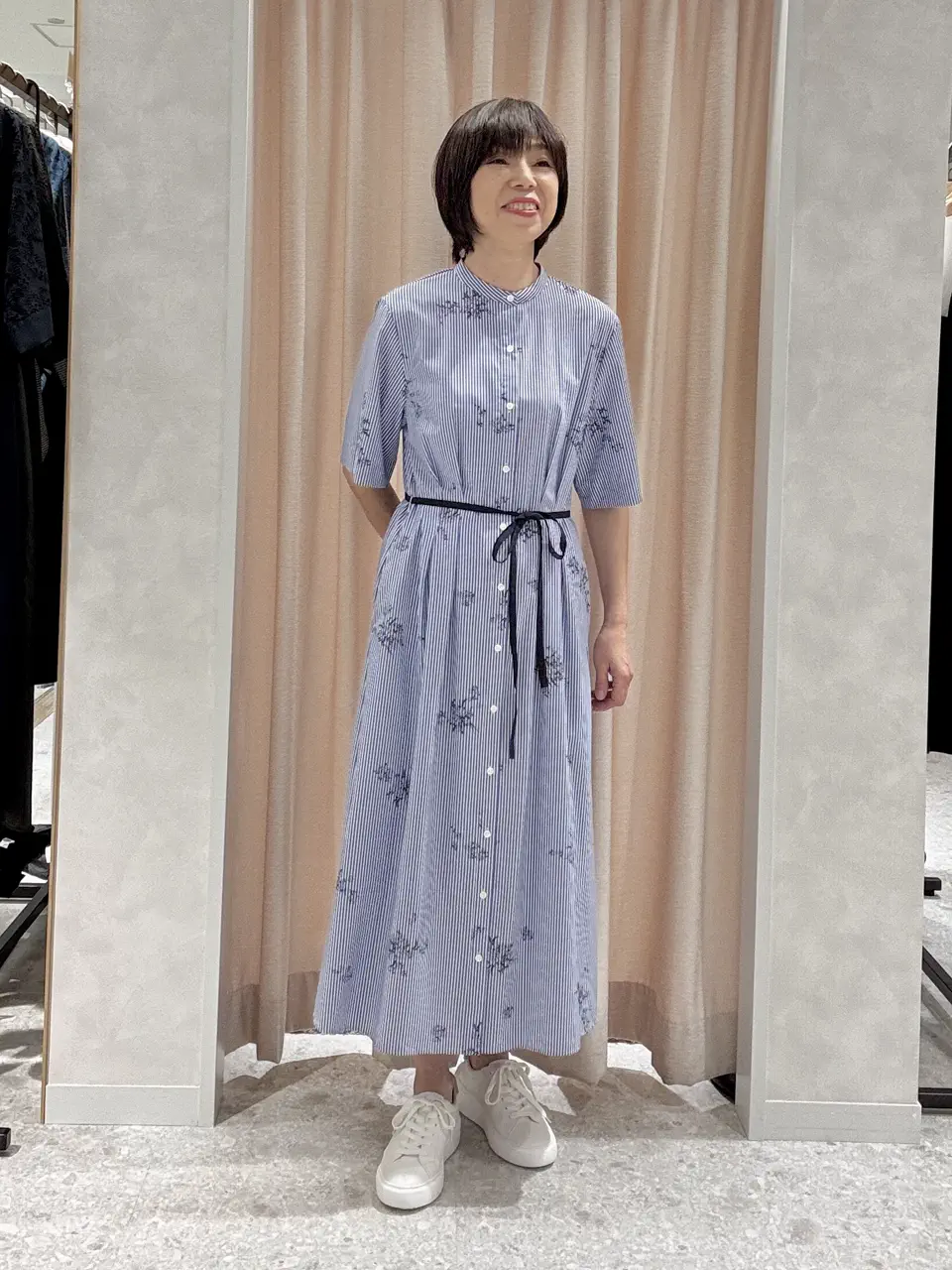 ONWARD CROSSET SELECT 寺﨑 コーディネート画像